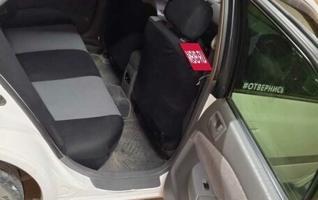 Toyota Corona IX (T190), 1999 год, 450 000 рублей, 11 фотография