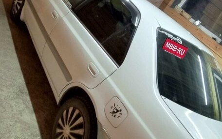 Toyota Corona IX (T190), 1999 год, 450 000 рублей, 21 фотография