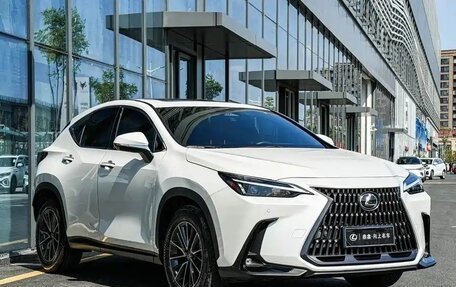 Lexus NX, 2022 год, 3 862 000 рублей, 3 фотография