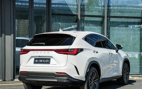 Lexus NX, 2022 год, 3 862 000 рублей, 4 фотография