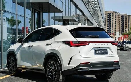 Lexus NX, 2022 год, 3 862 000 рублей, 6 фотография