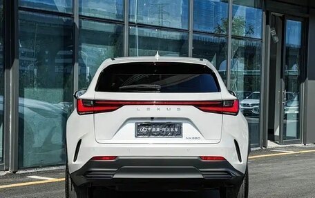 Lexus NX, 2022 год, 3 862 000 рублей, 5 фотография