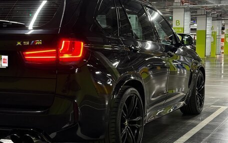 BMW X5 M, 2017 год, 5 200 000 рублей, 5 фотография