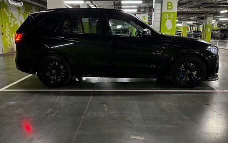 BMW X5 M, 2017 год, 5 200 000 рублей, 4 фотография