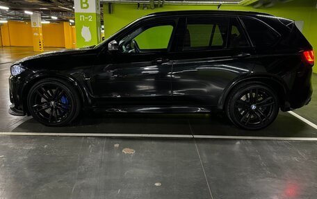 BMW X5 M, 2017 год, 5 200 000 рублей, 3 фотография