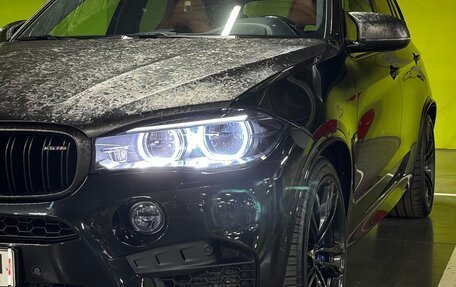 BMW X5 M, 2017 год, 5 200 000 рублей, 6 фотография