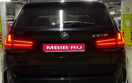 BMW X5 M, 2017 год, 5 200 000 рублей, 2 фотография