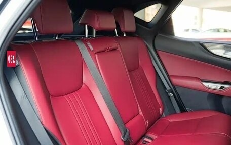 Lexus NX, 2022 год, 3 862 000 рублей, 12 фотография