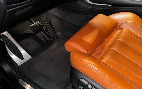 BMW X5 M, 2017 год, 5 200 000 рублей, 8 фотография