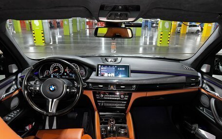 BMW X5 M, 2017 год, 5 200 000 рублей, 10 фотография