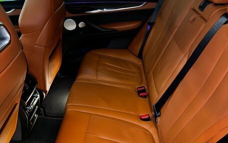 BMW X5 M, 2017 год, 5 200 000 рублей, 9 фотография