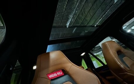 BMW X5 M, 2017 год, 5 200 000 рублей, 11 фотография