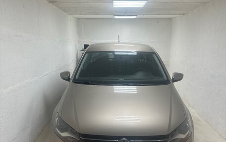 Volkswagen Polo VI (EU Market), 2018 год, 1 250 000 рублей, 3 фотография
