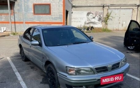 Nissan Maxima IV, 1998 год, 160 000 рублей, 2 фотография