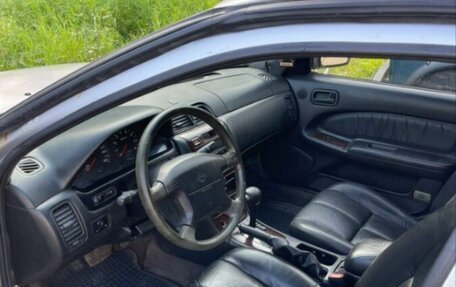 Nissan Maxima IV, 1998 год, 160 000 рублей, 6 фотография