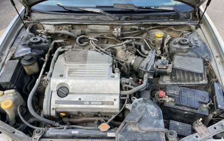 Nissan Maxima IV, 1998 год, 160 000 рублей, 7 фотография