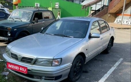 Nissan Maxima IV, 1998 год, 160 000 рублей, 10 фотография