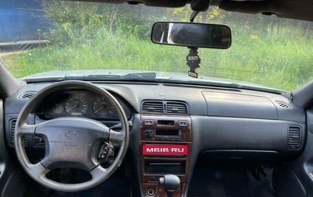 Nissan Maxima IV, 1998 год, 160 000 рублей, 8 фотография