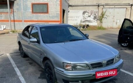 Nissan Maxima IV, 1998 год, 160 000 рублей, 9 фотография