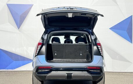 Geely Atlas, 2024 год, 4 017 190 рублей, 5 фотография