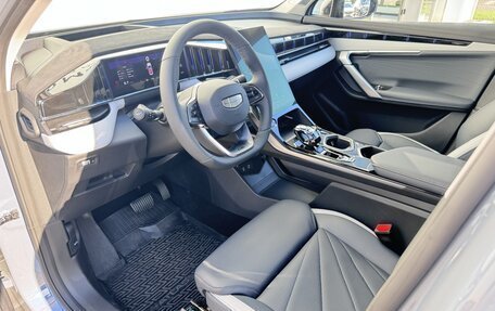 Geely Atlas, 2024 год, 4 017 190 рублей, 11 фотография