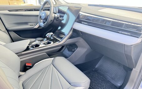 Geely Atlas, 2024 год, 4 017 190 рублей, 15 фотография