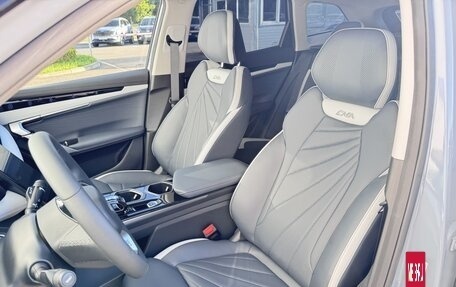 Geely Atlas, 2024 год, 4 017 190 рублей, 10 фотография