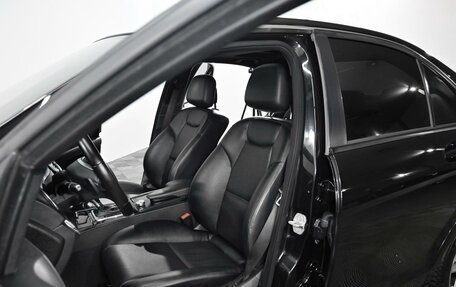 Mercedes-Benz C-Класс, 2012 год, 2 199 000 рублей, 5 фотография