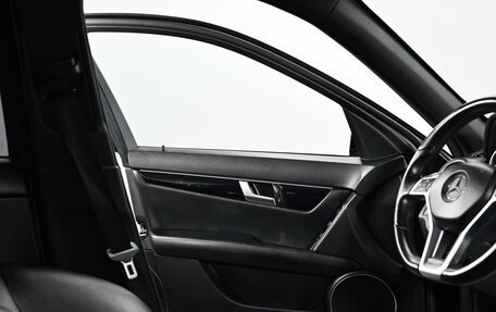 Mercedes-Benz C-Класс, 2012 год, 2 199 000 рублей, 13 фотография