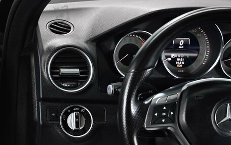 Mercedes-Benz C-Класс, 2012 год, 2 199 000 рублей, 6 фотография