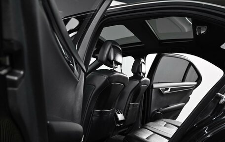 Mercedes-Benz C-Класс, 2012 год, 2 199 000 рублей, 12 фотография