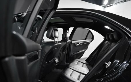 Mercedes-Benz C-Класс, 2012 год, 2 199 000 рублей, 15 фотография