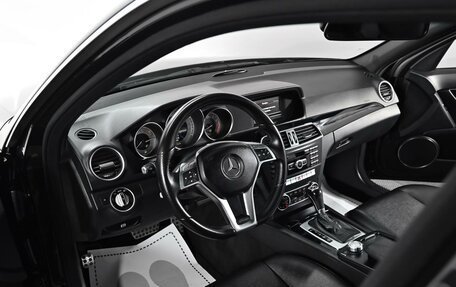 Mercedes-Benz C-Класс, 2012 год, 2 199 000 рублей, 7 фотография