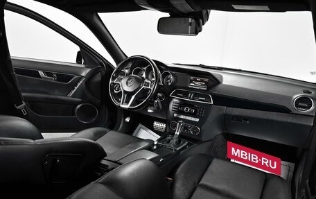 Mercedes-Benz C-Класс, 2012 год, 2 199 000 рублей, 8 фотография