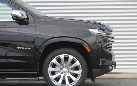 Chevrolet Tahoe IV, 2022 год, 8 150 000 рублей, 6 фотография