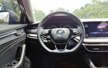 Skoda Octavia IV, 2022 год, 2 250 077 рублей, 10 фотография