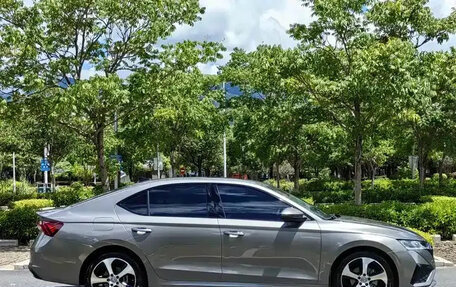 Skoda Octavia IV, 2022 год, 2 250 077 рублей, 4 фотография