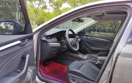 Skoda Octavia IV, 2022 год, 2 250 077 рублей, 8 фотография