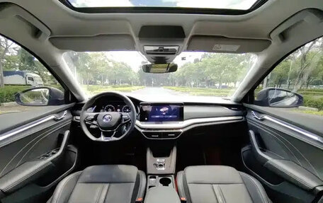 Skoda Octavia IV, 2022 год, 2 250 077 рублей, 9 фотография