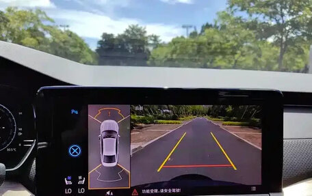 Skoda Octavia IV, 2022 год, 2 250 077 рублей, 11 фотография