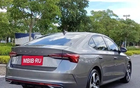 Skoda Octavia IV, 2022 год, 2 250 077 рублей, 5 фотография