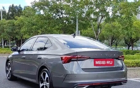 Skoda Octavia IV, 2022 год, 2 250 077 рублей, 7 фотография