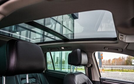 Volkswagen Tiguan II, 2017 год, 2 700 000 рублей, 24 фотография