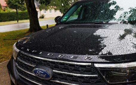 Ford Explorer VI, 2022 год, 3 605 000 рублей, 7 фотография