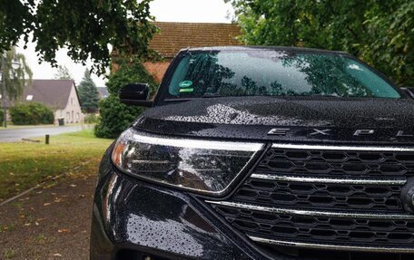 Ford Explorer VI, 2022 год, 3 605 000 рублей, 13 фотография