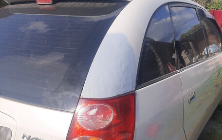 Toyota Nadia, 1999 год, 340 000 рублей, 2 фотография