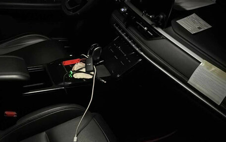 Chery Tiggo 7 Pro, 2022 год, 1 100 000 рублей, 5 фотография