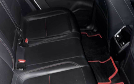 Chery Tiggo 7 Pro, 2022 год, 1 100 000 рублей, 6 фотография