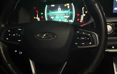 Chery Tiggo 7 Pro, 2022 год, 1 100 000 рублей, 10 фотография