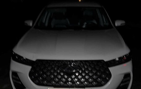 Chery Tiggo 7 Pro, 2022 год, 1 100 000 рублей, 7 фотография